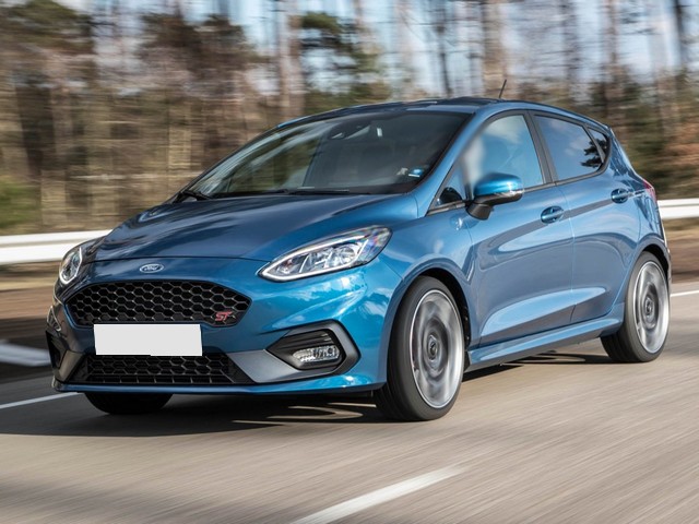 FIESTA type 6 Ph I - ST - 2017-....